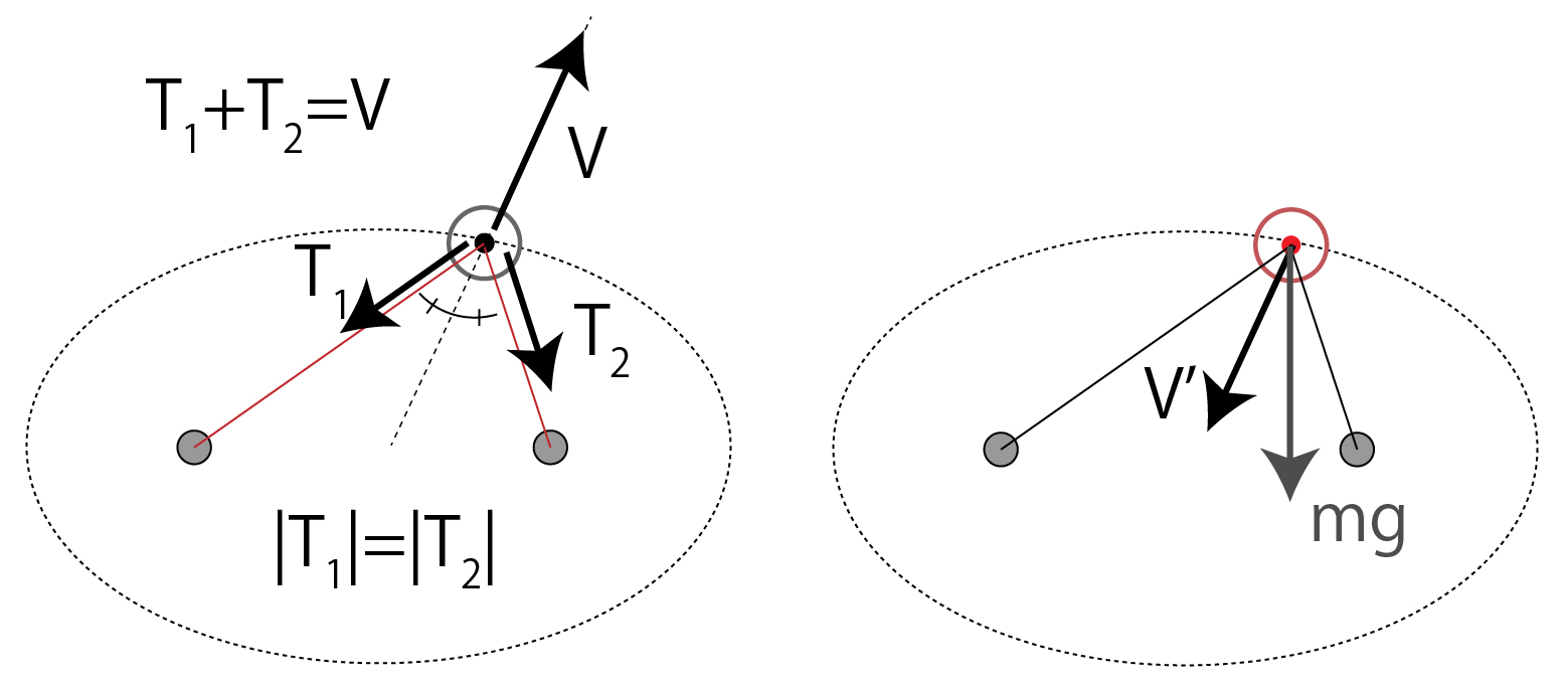 force vectors